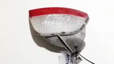Second-hand car spare part rear right fog light for ford focus turnier (cak) 1.8 tddi turbodiesel cat oem iam references xs4115500a Second-hand car spare part rear right fog light for ford focus turnier (cak) 1.8 tddi turbodiesel cat oem iam references xs4115500a