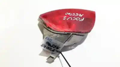 Автозапчасти б/у левая задняя противотуманная фонарь за FORD FOCUS TURNIER (CAK) 1.8 TDDI Turbodiesel CAT ссылки OEM IAM XS4115501A  XS41-15273-A