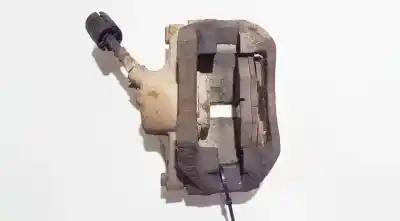 Автозапчастина б/у передній правий гальмівний супорт для renault kangoo (f/kc0) 1.9 dti diesel посилання на oem iam  Автозапчастина б/у передній правий гальмівний супорт для renault kangoo (f/kc0) 1.9 dti diesel посилання на oem iam