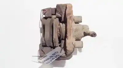 Автозапчастина б/у задній правий гальмівний супорт для saab 9-5 (ys3e) 2.2 tid посилання на oem iam 