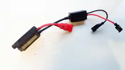 Pezzo di ricambio per auto di seconda mano Centralina Fari Xenon per NISSAN NOTE (E11E) 1.5 dCi Turbodiesel CAT Riferimenti OEM IAM 1032200360  