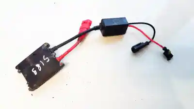 Second-hand car spare part xenon headlights control unit  for nissan note (e11e) 1.5 dci turbodiesel cat oem iam references 1032200360  