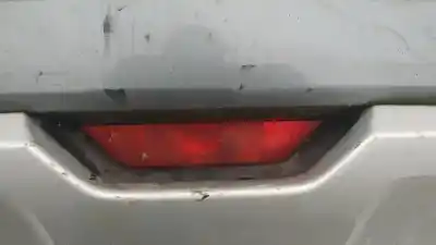 Peça sobressalente para automóvel em segunda mão farolim nevoeiro traseiro central por renault koleos 2.0 dci diesel fap referências oem iam 