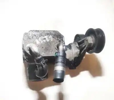 Peça sobressalente para automóvel em segunda mão suporte do filtro de óleo por ford focus, 2004.11 - 2008.06 1.8 tdci 85kw 2005.04 - 2008.06 referências oem iam 