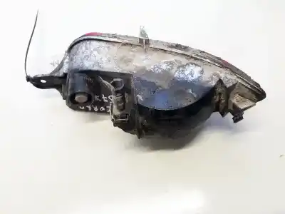 Автозапчастина б/у ліва задня протитуманна фахра для opel corsa c 1.2 16v cat (z 12 xep / lb4) посилання на oem iam   