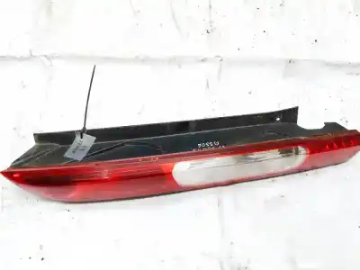 Second-hand car spare part rear right fog light for ford focus c-max (cap) 1.6 tdci cat oem iam references 4m5113404a