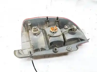 Автозапчасти б/у правая задняя противотуманная фонарь за mitsubishi space star (dg0) 1.9 di-d cat ссылки oem iam   