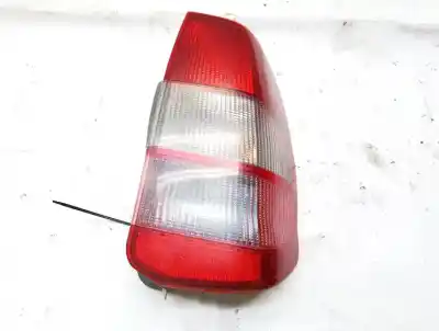Second-hand car spare part rear right fog light for mitsubishi space star (dg0) 1.9 di-d cat oem iam references 