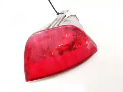 Second-hand car spare part rear left fog light for ford focus c-max (cap) 1.6 tdci cat oem iam references 5m5115k273aa