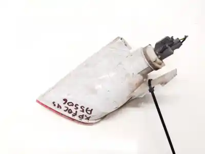 Second-hand car spare part rear left fog light for ford focus c-max (cap) 1.6 tdci cat oem iam references 5m5115k273aa  5m51-15k273-aa, 5m51-15501-aa