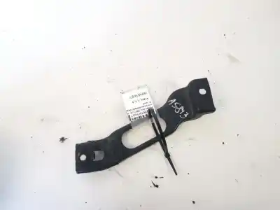 Автозапчастина б/у середній для honda jazz (gd1/5) 1.4 ls посилання на oem iam   