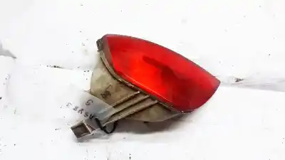 Peça sobressalente para automóvel em segunda mão farolim nevoeiro traseiro esquerdo por ford focus, 2004.11 - 2008.06 1.8 tdci 85kw 2005.04 - 2008.06 referências oem iam 5m5115501a