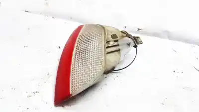 Peça sobressalente para automóvel em segunda mão farolim nevoeiro traseiro direito por ford focus, 2004.11 - 2008.06 1.8 tdci 85kw 2005.04 - 2008.06 referências oem iam 5m5115k272aa