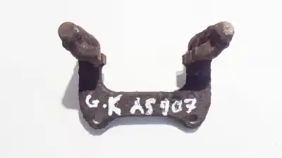 Автозапчасти б/у задний левый тормозной суппорт за audi a4 b6 avant (8e5) 3.0 quattro ссылки oem iam   