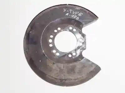 Автозапчастина б/у культ заднього лівого для jaguar x-type 2.1 v6 24v cat посилання на oem iam 