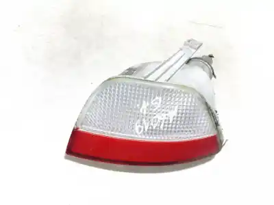 Pezzo di ricambio per auto di seconda mano fendinebbia posteriore sinistro per ford focus turnier (cb4) 1.6 16v cat riferimenti oem iam 5m5115k273aa