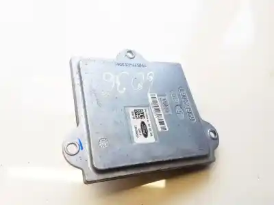 Peça sobressalente para automóvel em segunda mão BALASTRO DE XENON por FORD KUGA, II C520 2016.02 - 2019 FACELIFT  Referências OEM IAM GV4113B626AA  GV41-13B626-AA, L90021969, L90089551, VL1H01S03