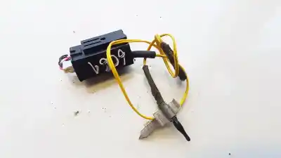 Peça sobressalente para automóvel em segunda mão sensor por mitsubishi space star (dg0) 1.3 cat referências oem iam mr460499  csa531c004b