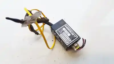 Peça sobressalente para automóvel em segunda mão sensor por mitsubishi space star (dg0) 1.3 cat referências oem iam mr460499