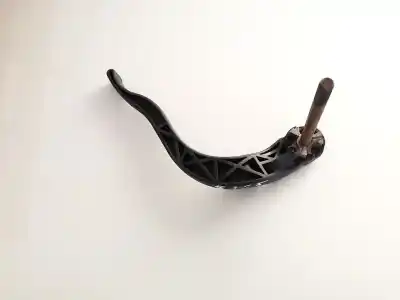 Peça sobressalente para automóvel em segunda mão plásticos por bmw x3 (e83) 2.0d referências oem iam 