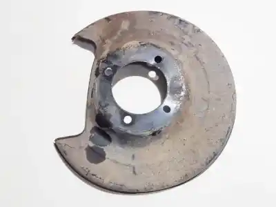 Pièce détachée automobile d'occasion moyeu de roue arrière gauche pour opel astra j lim. 1.6 cdti dpf références oem iam 13408175  367973422