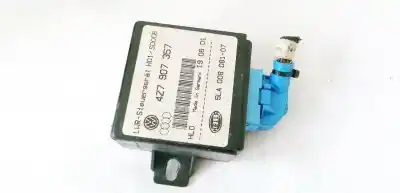 Pezzo di ricambio per auto di seconda mano CENTRALINA FARI XENON per VOLKSWAGEN PASSAT VARIANT (3B6)  Riferimenti OEM IAM 4Z7907357  5LA00808107