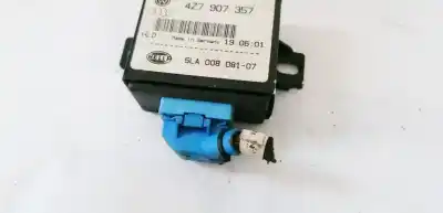 Pezzo di ricambio per auto di seconda mano centralina fari xenon per volkswagen passat variant (3b6) 2.5 v6 tdi riferimenti oem iam 4z7907357  5la00808107