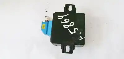 Pezzo di ricambio per auto di seconda mano centralina fari xenon per volkswagen passat variant (3b6) 2.5 v6 tdi riferimenti oem iam 4z7907357  5la00808107