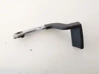 Pezzo di ricambio per auto di seconda mano plastica per mazda 2 lim. (de) 1.3 active riferimenti oem iam 50410573  