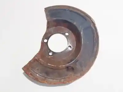 Second-hand car spare part REAR RIGHT KNUCKLE for TOYOTA AVENSIS WAGON (T25)  OEM IAM references 100920  R11RB154100920, 111154