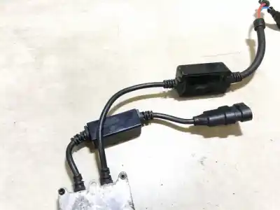 Автозапчастина б/у блок управління ксеноновими фарами для volkswagen passat variant (3c5) 1.9 tdi посилання на oem iam   