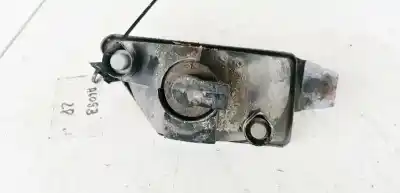 Автозапчасти б/у левая задняя противотуманная фонарь за fiat bravo (198) 1.9 dynamic multijet ссылки oem iam 27120102  