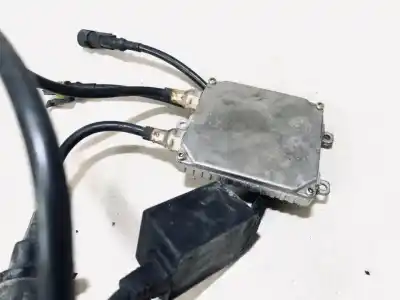 Pezzo di ricambio per auto di seconda mano centralina fari xenon per renault laguna ii (bg0) 1.9 dci diesel riferimenti oem iam   