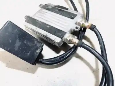 Pezzo di ricambio per auto di seconda mano centralina fari xenon per renault laguna ii (bg0) 1.9 dci diesel riferimenti oem iam   