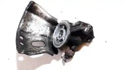 Автозапчастина б/у опора масляного фільтра для mazda xedos 9 (ta) 2.5 v6 посилання на oem iam 2095011  