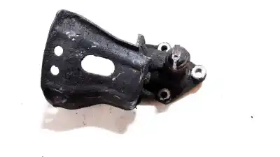Автозапчастина б/у опора масляного фільтра для mazda xedos 9 (ta) 2.5 v6 посилання на oem iam 2095011  