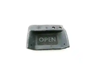 Peça sobressalente para automóvel em segunda mão plásticos por volkswagen golf iv (1j1) 1.9 sdi referências oem iam 1j0419378