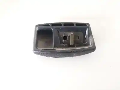 Pezzo di ricambio per auto di seconda mano plastica per toyota corolla (e11) 2.0 d-4d linea sol riferimenti oem iam   