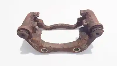 Pezzo di ricambio per auto di seconda mano pinza freno anteriore sinistra per peugeot 206 berlina play station 2 riferimenti oem iam 