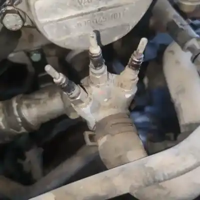 Peça sobressalente para automóvel em segunda mão termostato por volkswagen golf iv (1j1) 1.9 sdi referências oem iam 