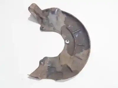 Автозапчастина б/у передній прав для audi a2 (8z) 1.4 16v посилання на oem iam 6q0615312d  