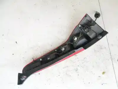 Автозапчасти б/у левая задняя противотуманная фонарь за honda cr-v (re) 2.2 ctdi ссылки oem iam 16587  