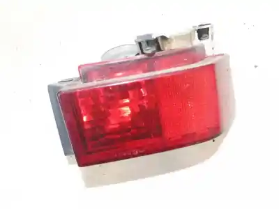 Pezzo di ricambio per auto di seconda mano fendinebbia posteriore destro per opel meriva 1.6 16v riferimenti oem iam 93295363