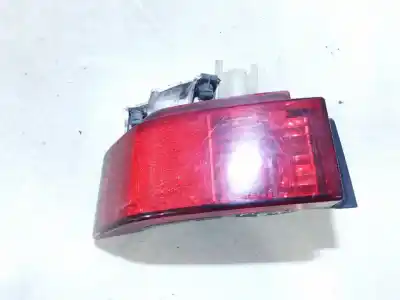 Pezzo di ricambio per auto di seconda mano fendinebbia posteriore sinistro per opel meriva 1.6 16v riferimenti oem iam 93295362
