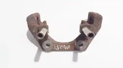 Peça sobressalente para automóvel em segunda mão pinça de travão traseira esquerda por bmw x5, e53 facelift 2004 - 2006 3.0 d 2003-2015 160kw 218hp referências oem iam 