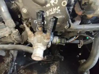 Автозапчасти б/у термостат за volkswagen bora variant (1j6) 1.9 tdi ссылки oem iam 