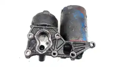 Second-hand car spare part oil filter support for renault laguna (b56) 2.2 diesel oem iam references 