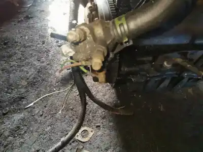 Автозапчастина б/у термостат для renault megane i scenic (ja0) motor 1.9 ltr. - 72 kw dti diesel cat посилання на oem iam 0559211  