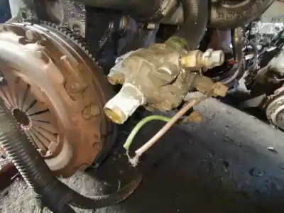Автозапчастина б/у термостат для renault megane i scenic (ja0) motor 1.9 ltr. - 72 kw dti diesel cat посилання на oem iam 0559211  