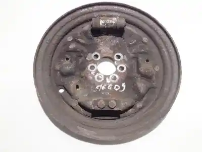 Автозапчасти б/у задняя левая поворотка за volkswagen passat b3/b4 (3a2, 35i) 1.9 td ссылки oem iam 